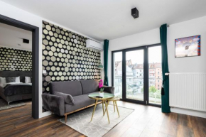 Eco Smart Apartments Premium City, Nuremberg